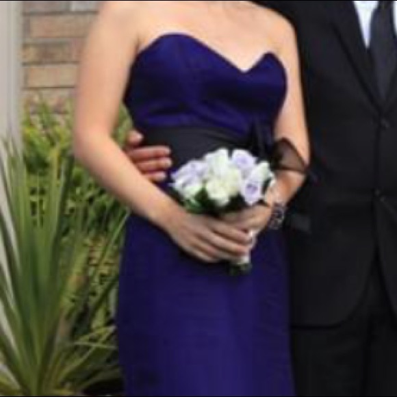 Evening Gown - Picture 9 of 9